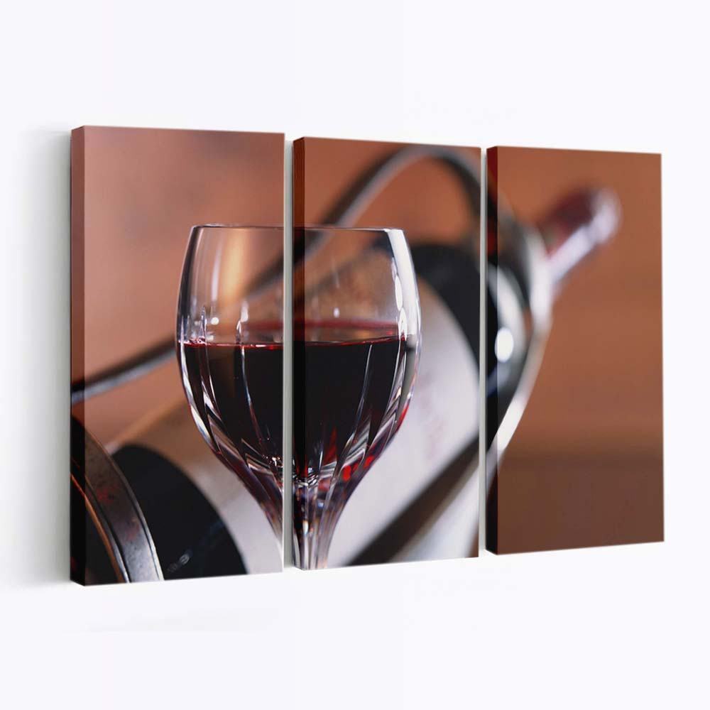 red wine glass wallpaper